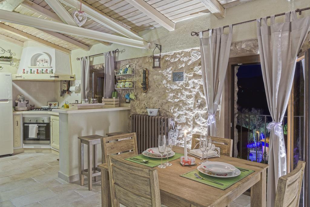 La Casa Sul Lago Posta Fibreno Luaran gambar