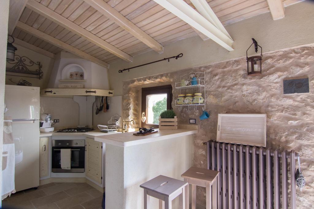 La Casa Sul Lago Posta Fibreno Luaran gambar