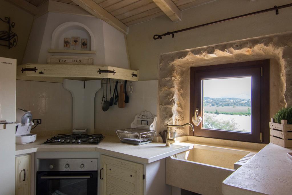 La Casa Sul Lago Posta Fibreno Luaran gambar