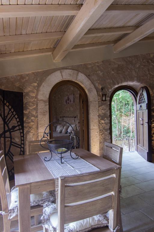La Casa Sul Lago Posta Fibreno Luaran gambar