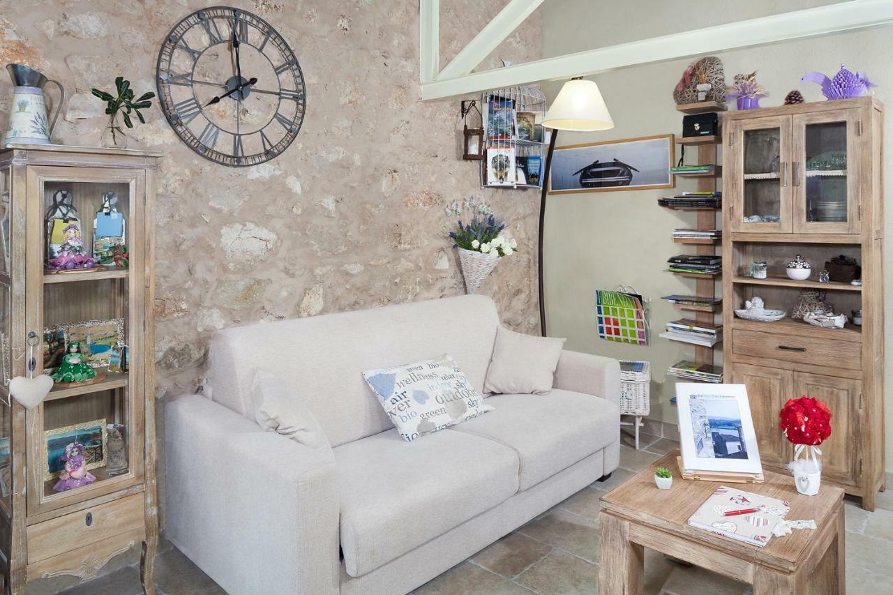 La Casa Sul Lago Posta Fibreno Luaran gambar