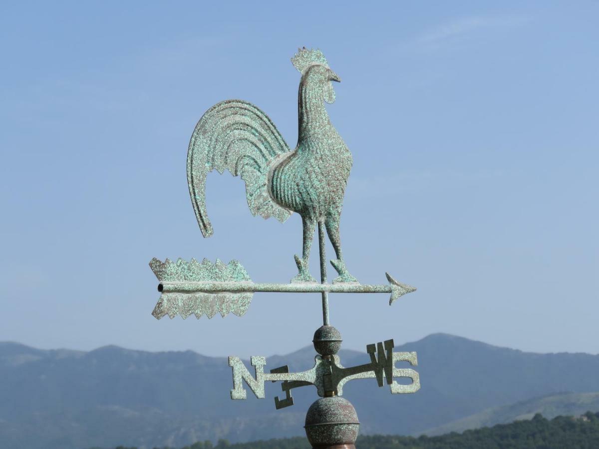 La Casa Sul Lago Posta Fibreno Luaran gambar
